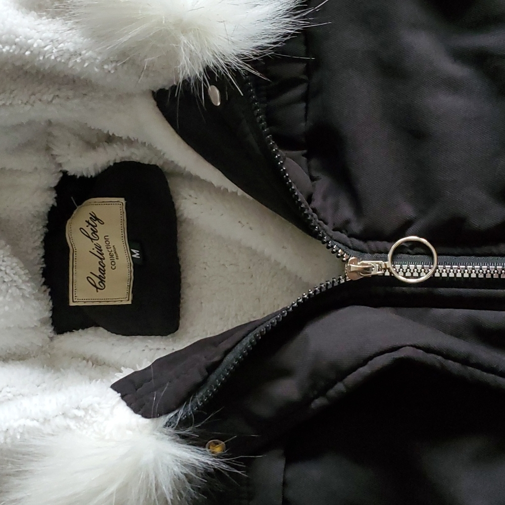 Jacket - Picture 3 of 7